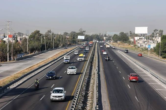 Anuncian bloqueos en la autopista México-Puebla por protesta campesina