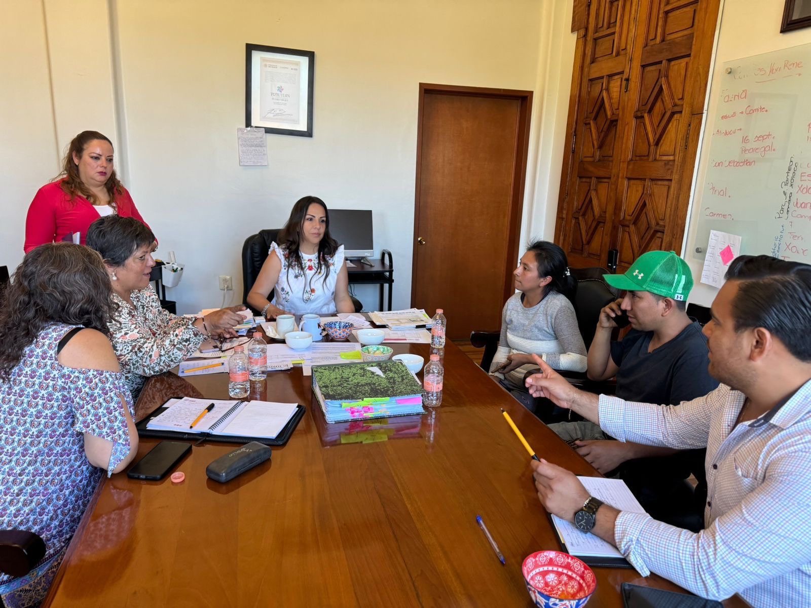 Localizan con vida a menor desaparecida en Teziutlán