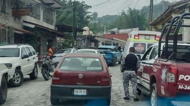 Hallan sin vida a un hombre en Cuetzalan; autoridades investigan posible suicidio