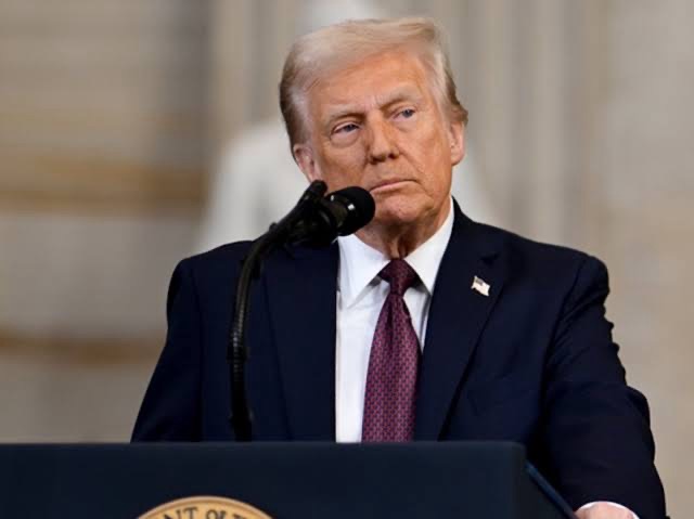 Tribunal de EE. UU. declara ilegales los aranceles de Trump: un alivio para México