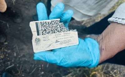 Hallazgo en Tamaulipas: otro campo de exterminio