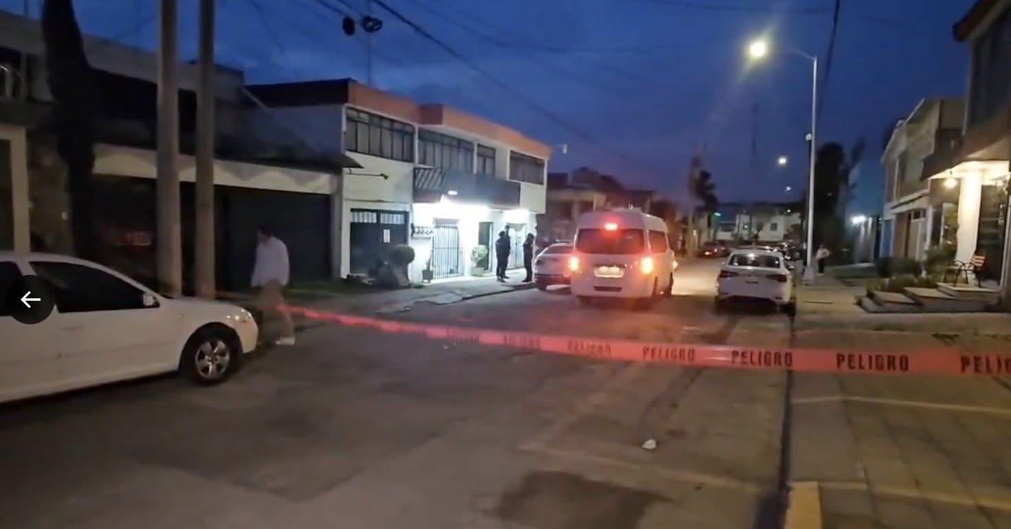 Asesinan a mujer en clínica de cosmetología en Puebla; investigan posible robo