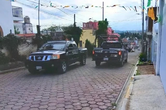 Confusión y tensión en San Andrés Cholula: riña es confundida con intento de linchamiento