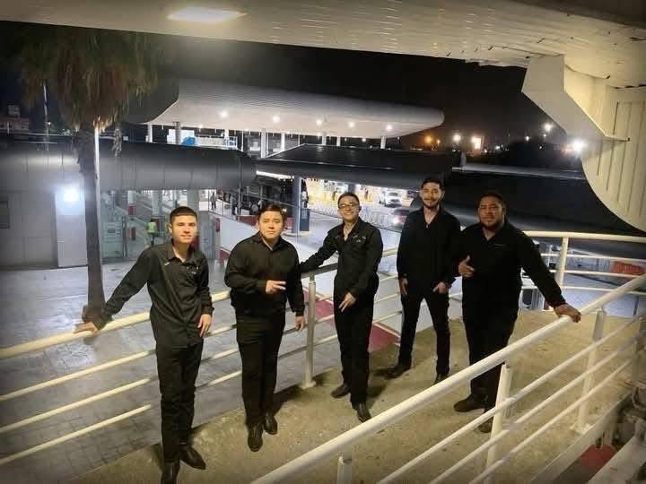 Hallan cinco cuerpos en Reynosa; podrían ser los músicos desaparecidos del Grupo Fugitivo