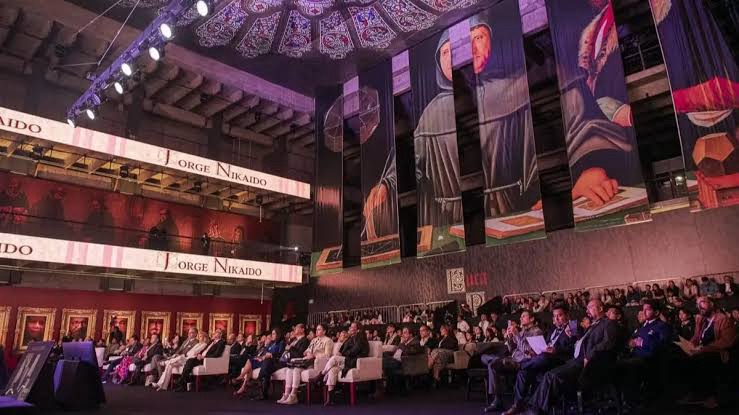 Puebla se convierte en la capital del pensamiento con Festival de las Ideas 2025