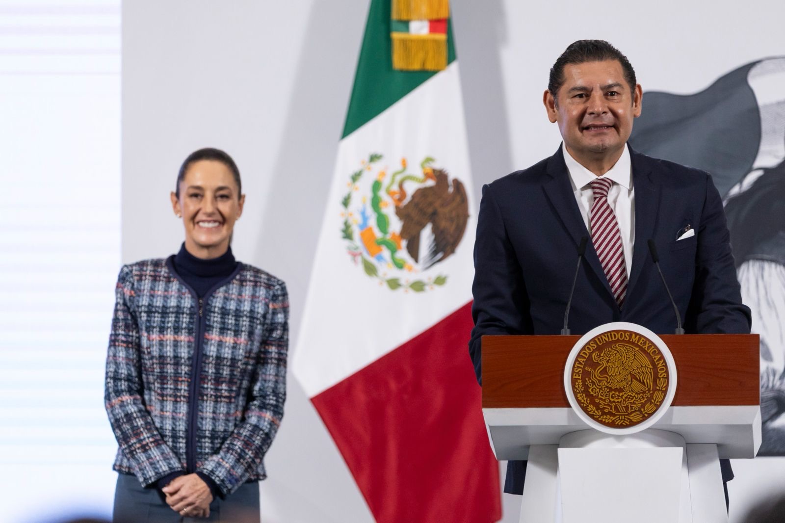 Armenta presenta el nuevo rostro de Ciudad Modelo: será un polo de desarrollo tecnológico y sostenible