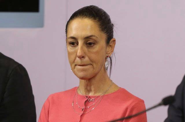Gobierno de Sheinbaum bajo presión internacional por presuntos vínculos con el narco