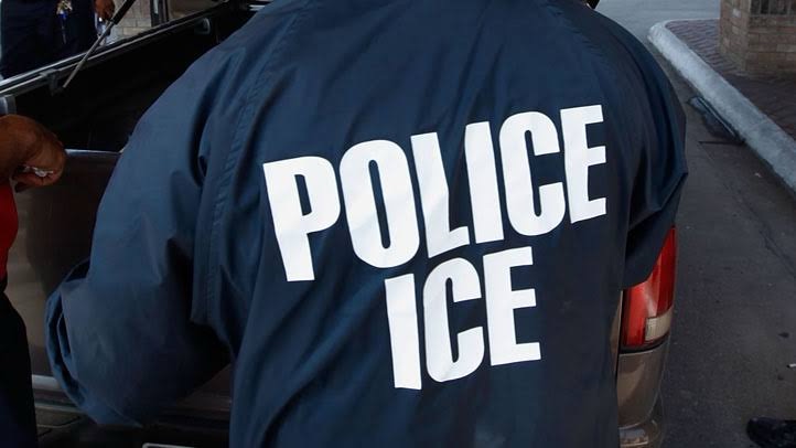 Mexicano muere en custodia del gobierno estadounidense