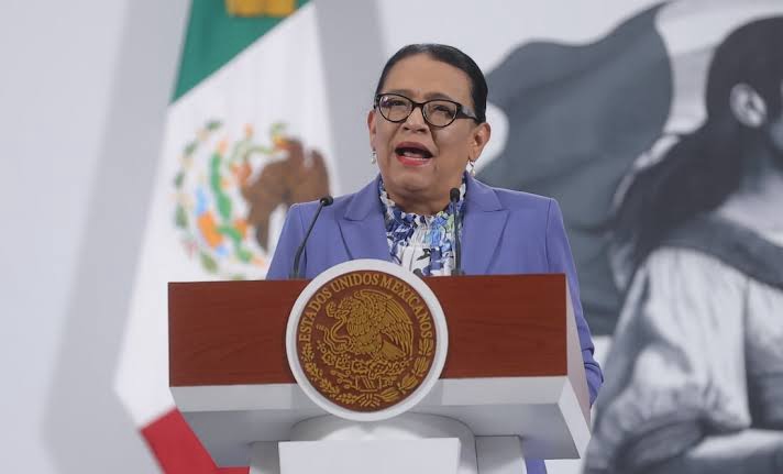 Gobierno Federal rechaza Ley de Ciberasedio en Puebla y advierte que podría fomentar la censura