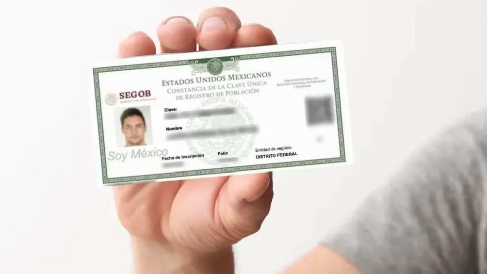 Vigilancia masiva, hackeo y otras alertas dice oposición por aprobación de CURP Biométrica en el Senado