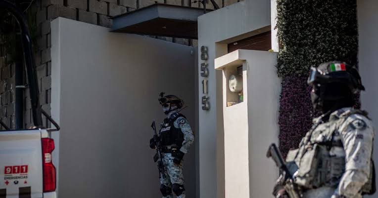 Integrantes de la Guardia Nacional podrán pedir licencia para buscar cargos públicos de elección popular