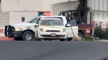 Doble feminicidio en Puebla: hallan sin vida a abogada y su asistente