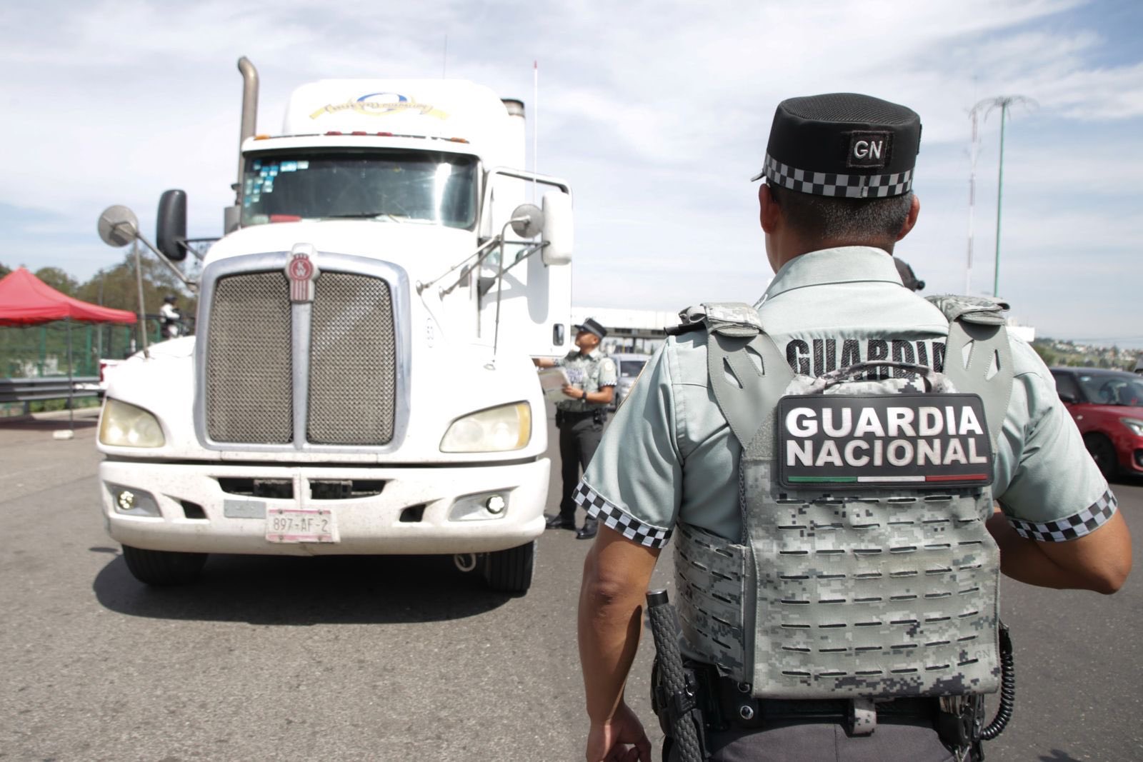 Refuerzan seguridad en carreteras federales de Puebla con operativo Cero Robos, pese a esto, lo robos continúan