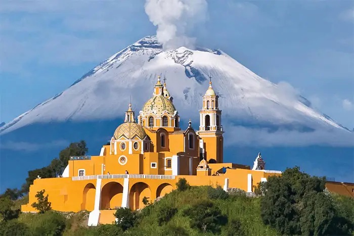 Puebla espera más de 2 millones de turistas este verano