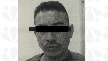 Sentencian a 45 años de prisión a hombre por secuestro exprés en la autopista Puebla–Orizaba