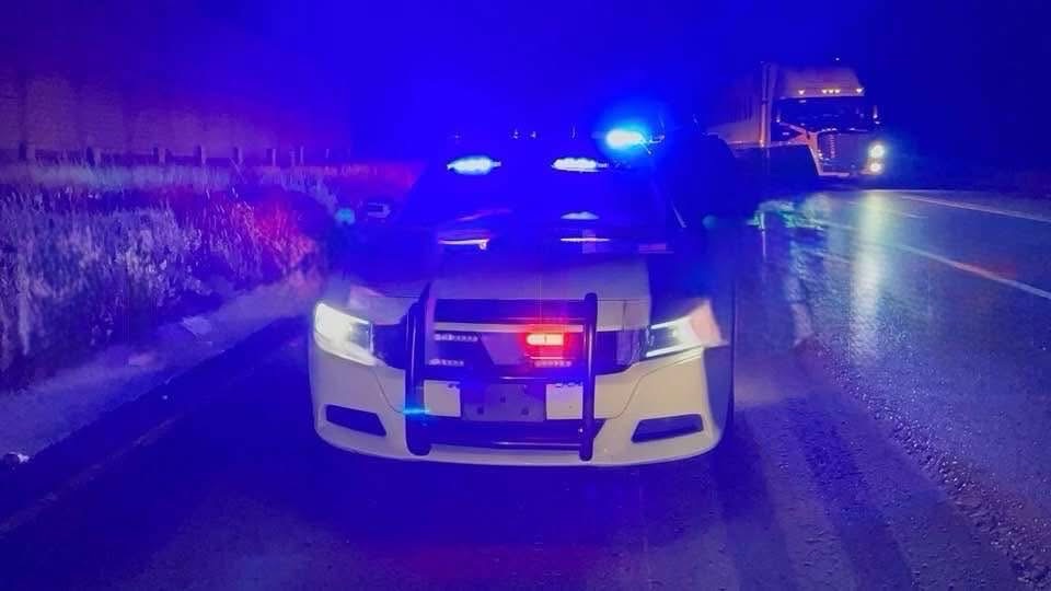 Clonan patrullas para robar en Puebla; ya suman siete en 2025