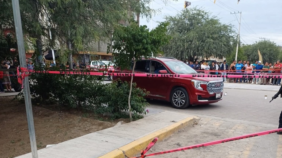 Otro político asesinado en Puebla: muere exalcalde de Altepexi