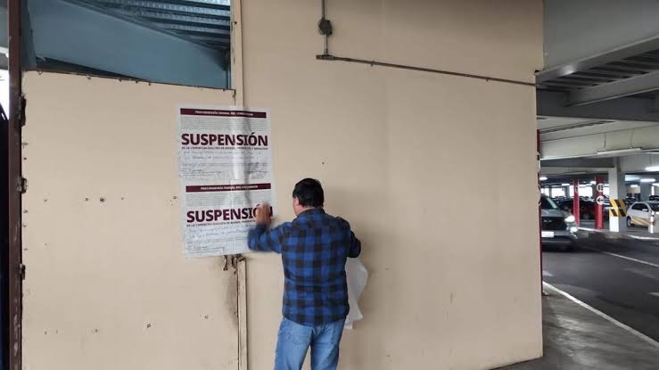 PROFECO suspende autolavado en Angelópolis por cobrar hasta 9 mil pesos por servicio