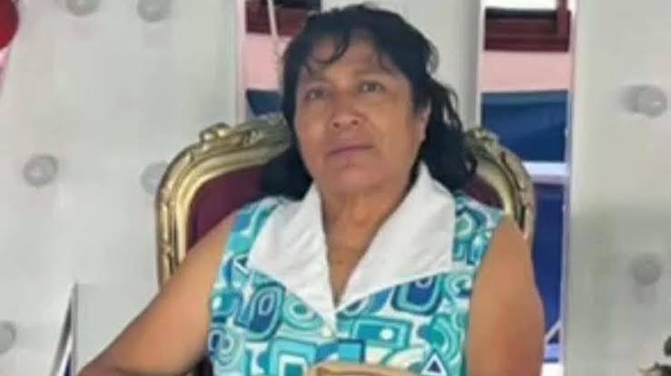 Irma, la maestra que no se rindió, víctima del crimen que sofoca a los trabajadores honestos de México