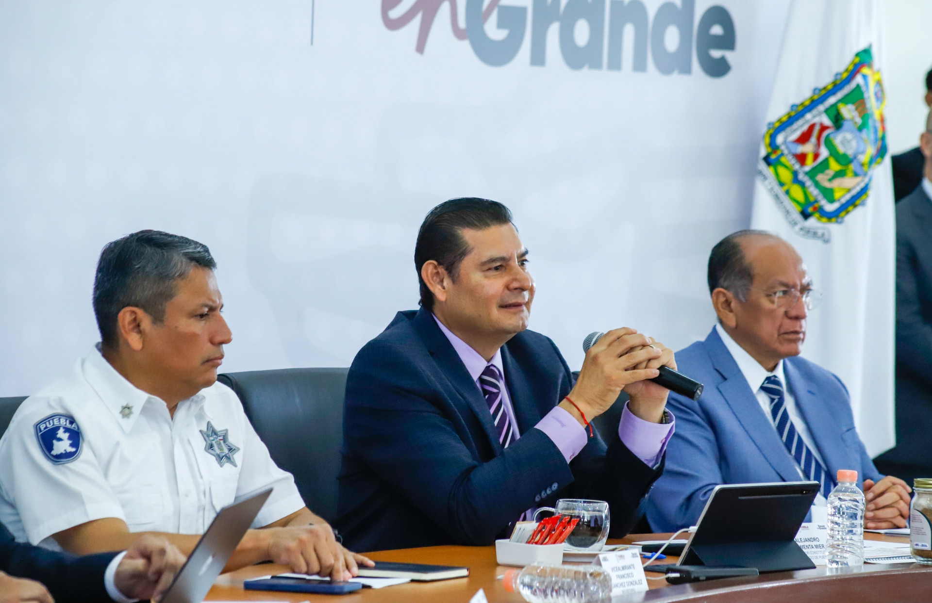 Carretera federal Amozoc – San José Chiapa será doble carril; la siguiente etapa llegará hasta Libres