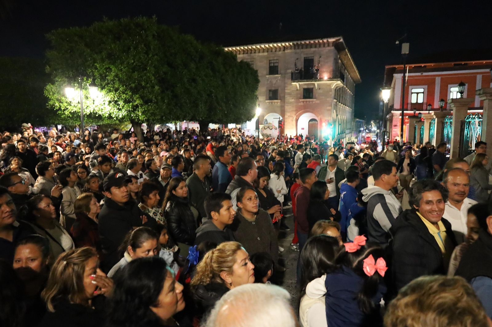 Teziutlán culmina con gran éxito sus celebraciones patronales en honor a la Virgen de la Asunción