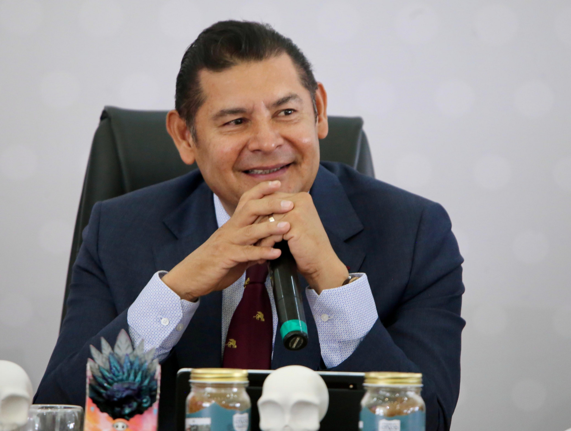 Orgullo y tradición: Puebla se prepara para el Festival Mictlán y el Encuentro de Voladores