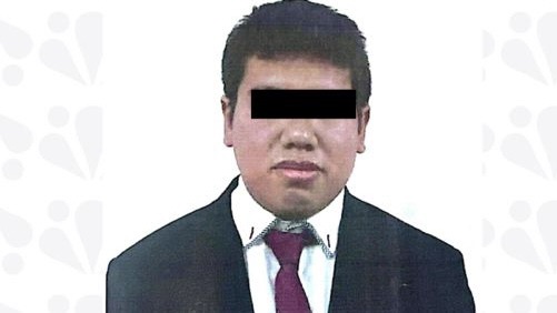 Cae agente del MP por cobrar 39 mil pesos para liberar un vehículo