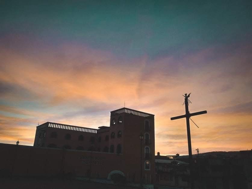 Cuna de vocaciones en la sierra: el Seminario Palafoxiano de Zaragoza