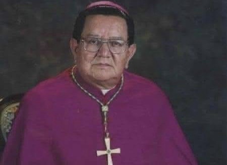 Monseñor Efrén Ramos Salazar, un Tlatlauquense que dedicó su vida a la Fe