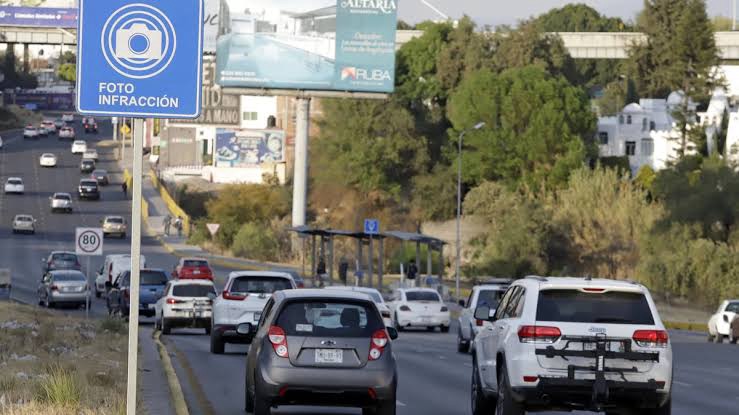 “Por Amor a Puebla” paga tus multas vehiculares, con descuentos: Alejandro Armenta