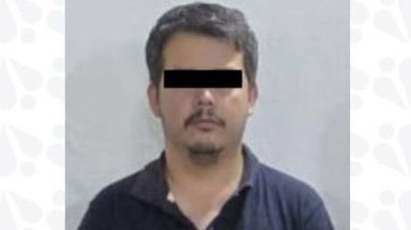 Gustavo queda vinculado a proceso en Puebla por abuso sexual a menor, hija de su ex pareja