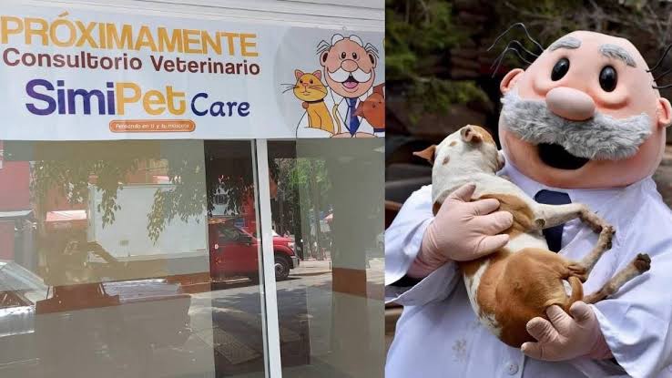 Abre SimiPet Care en Puebla: salud para mascotas a precios accesibles