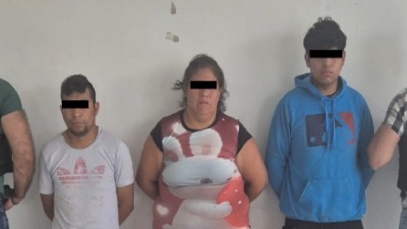 Puebla: brutal agresión termina con la vida de un hombre; tres imputados