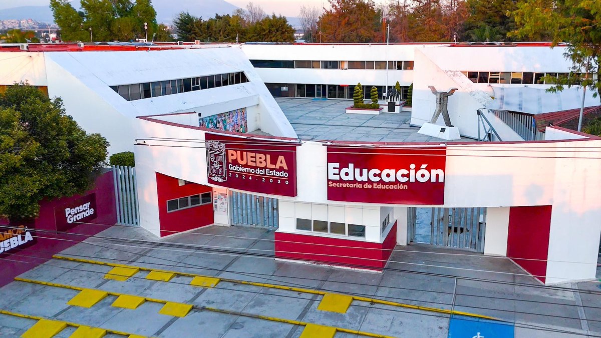 SEP Puebla informa sobre entrega de Órdenes de Adscripción para el ciclo escolar 2025-2026