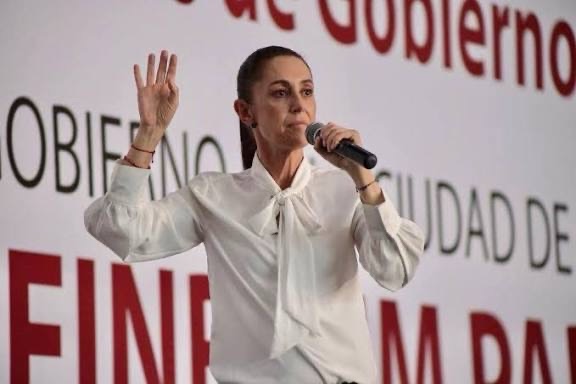 Puebla impulsa innovación y bienestar con proyectos estratégicos: Sheinbaum