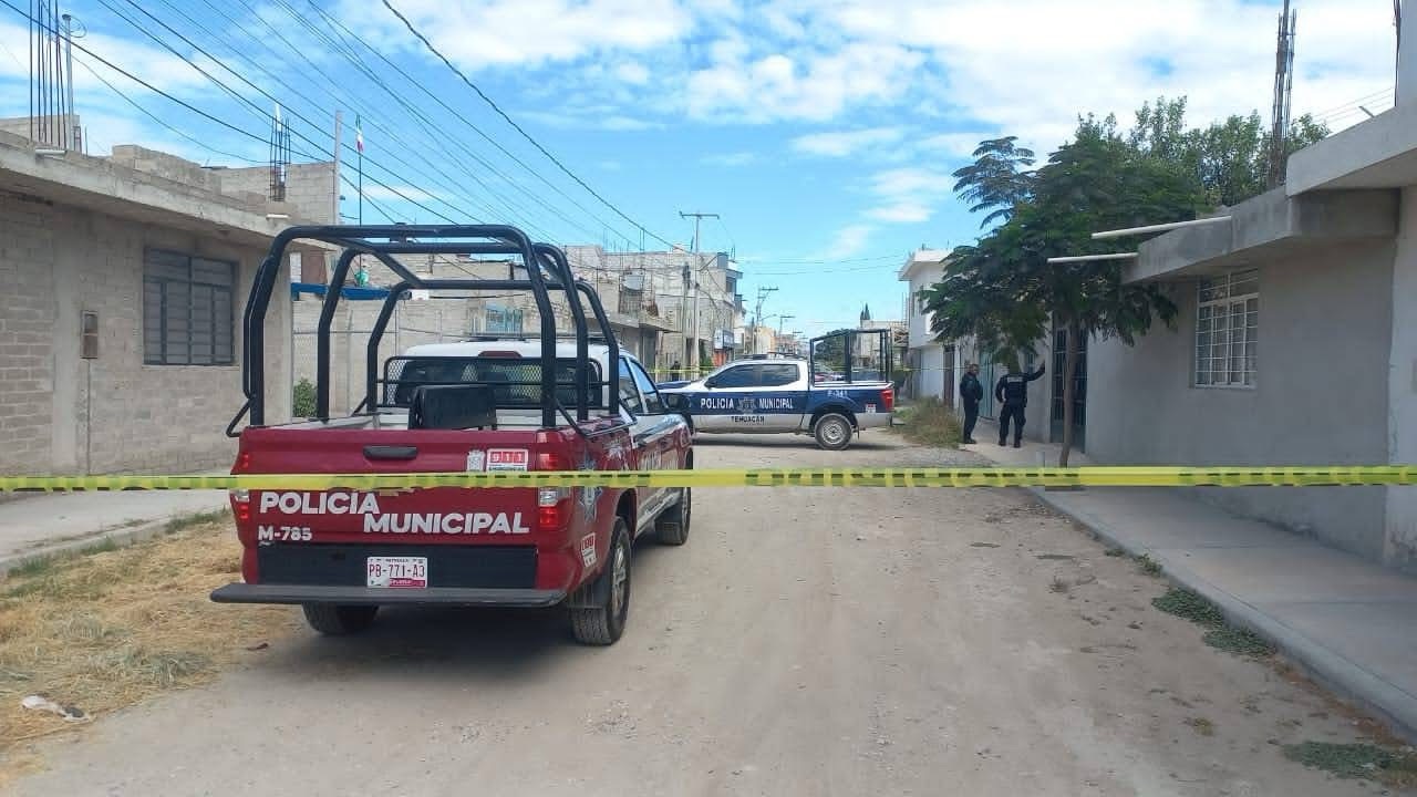 Ola de violencia en Puebla: atacan a madre e hija; días antes, una bebé murió en otro atentado