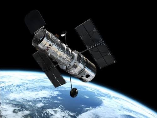 Un día como hoy, México puso en órbita su último y más longevo satélite: Solidaridad II
