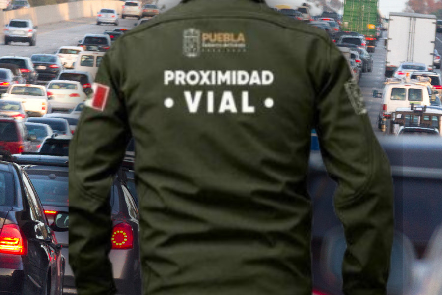 Desde este sábado, Puebla tendrá nuevos agentes de Proximidad Vial