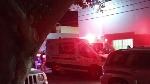 Niño muere tras ataque armado en fábrica de tabiques en Puebla