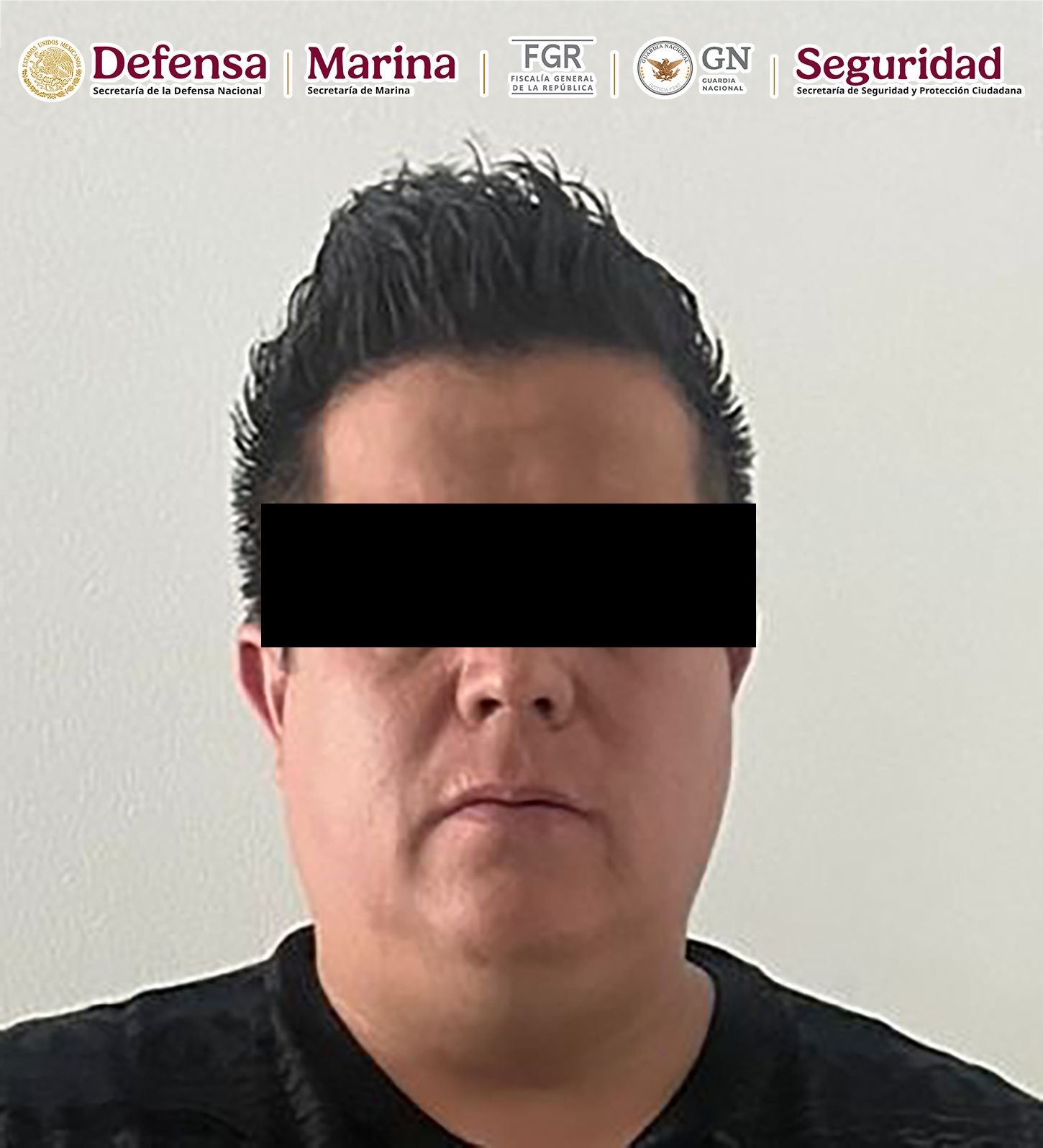 Operativo federal en Jalisco desmantela célula delictiva vinculada a Puebla