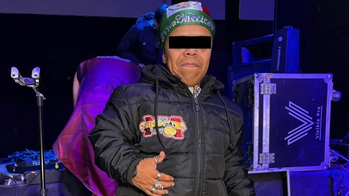 Hallan sin vida a Paco Pérez, el primer “Medio Metro”, en Puebla