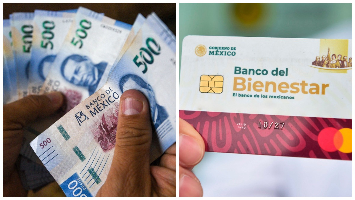 Banco del Bienestar deposita este martes 1,900 pesos a estudiantes de preparatoria