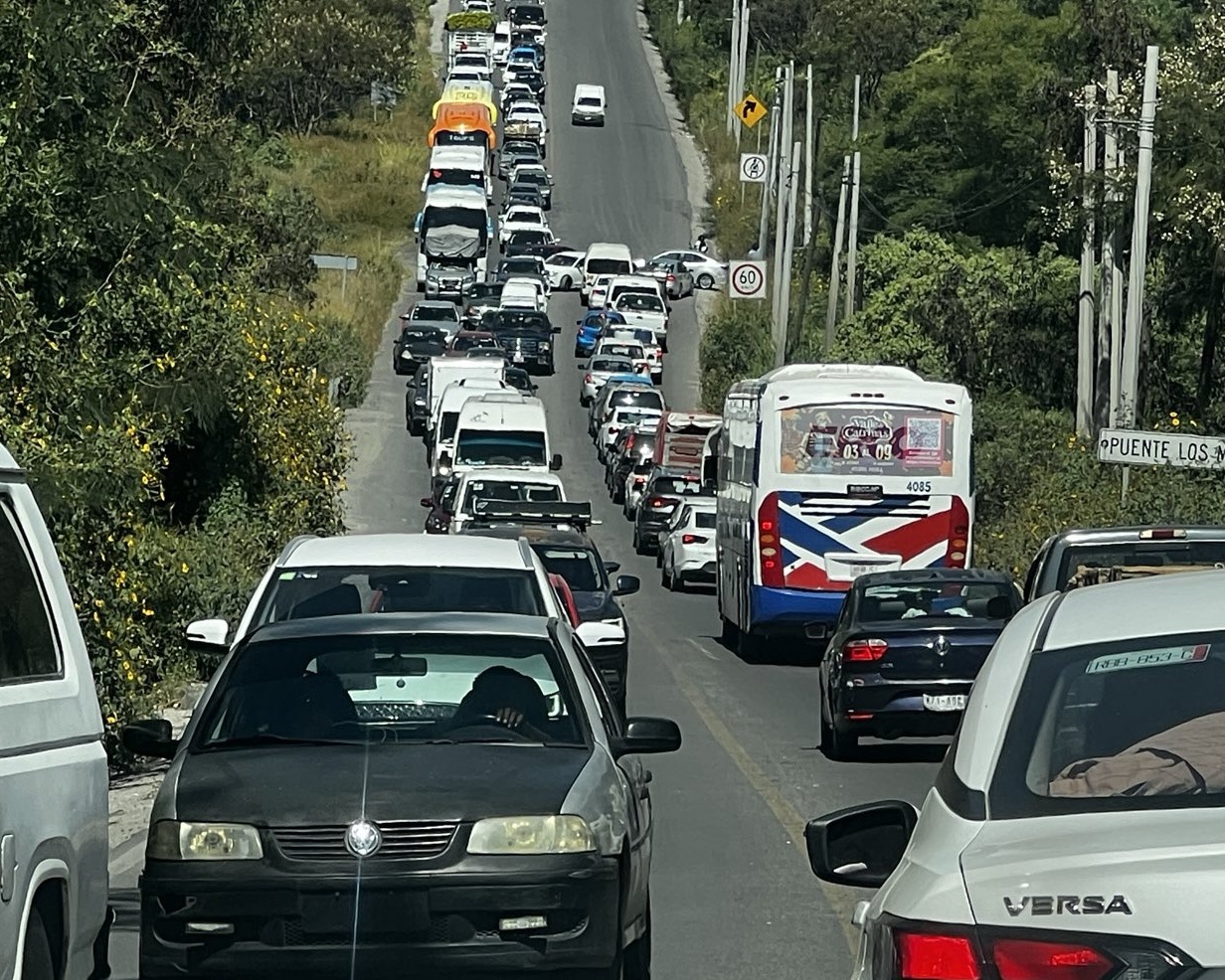 Maestra de telesecundaria desaparecida en Atlixco es localizada sana y salva en Querétaro; habría huido tras presunto desfalco