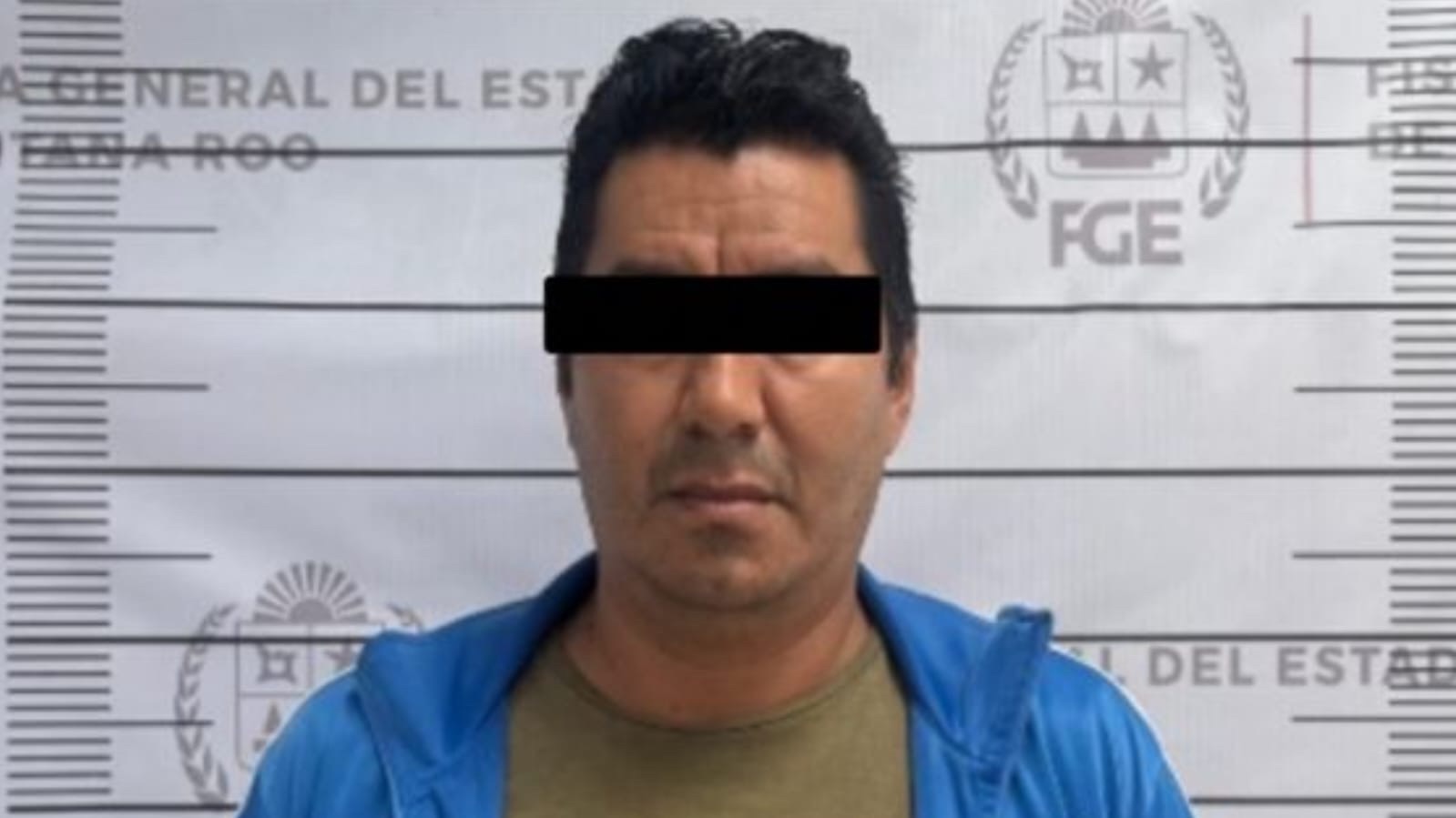 Detienen a abusador prófugo tras más de una década de búsqueda en Puebla