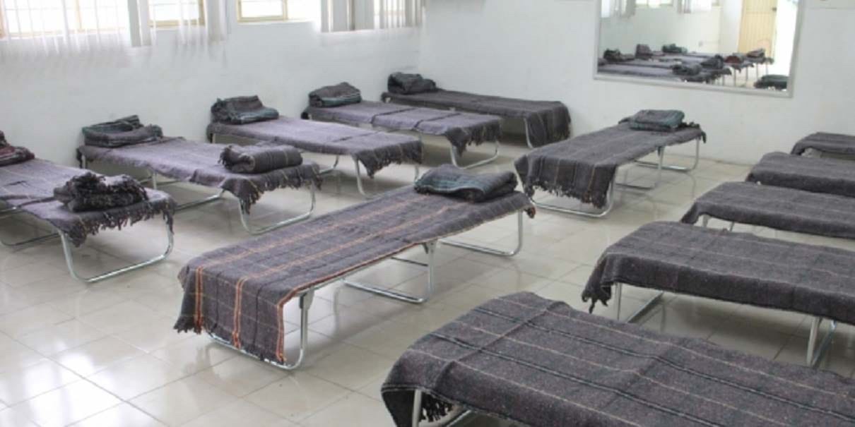 Puebla se prepara ante la temporada invernal: habilitan 187 albergues