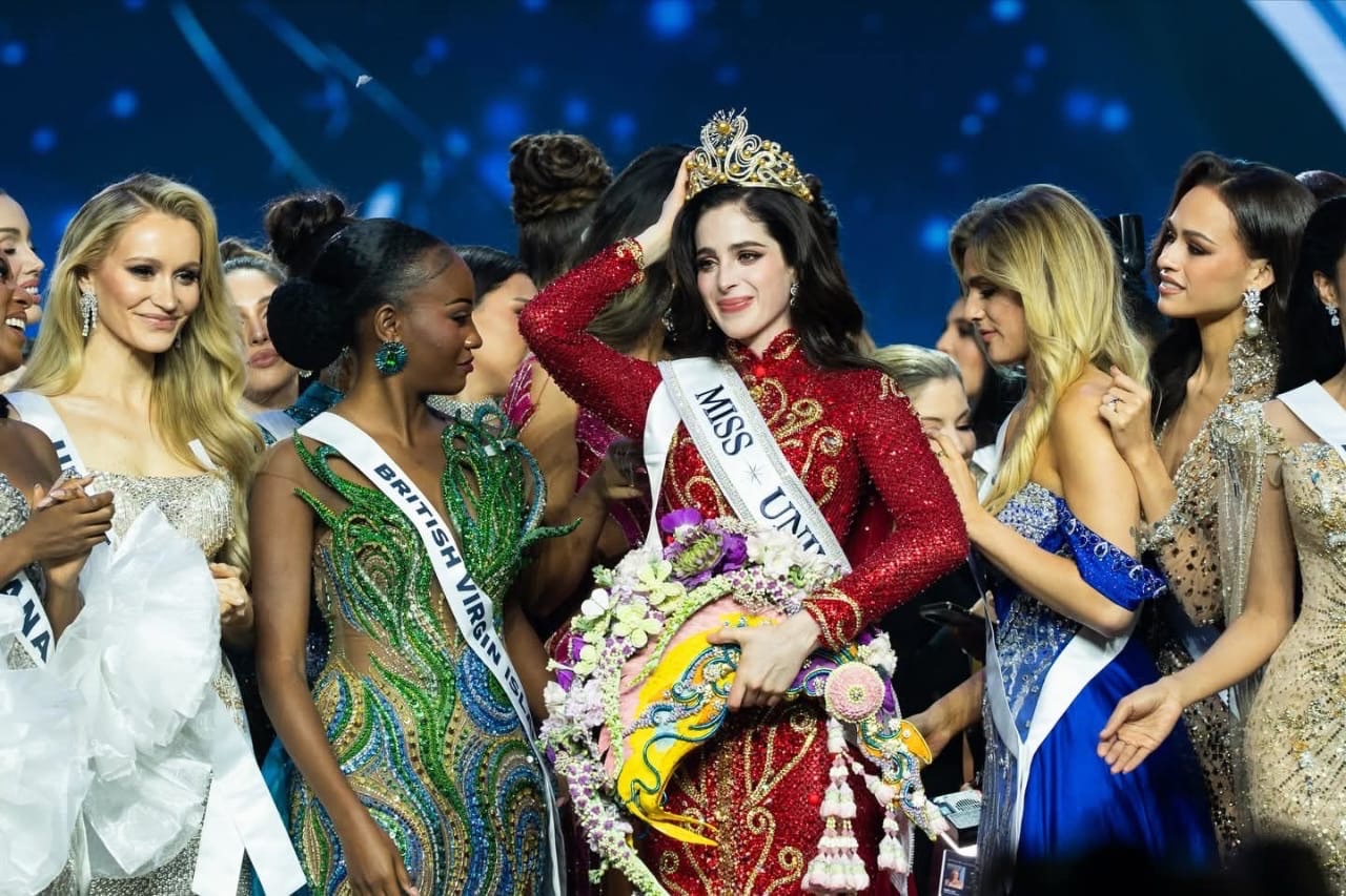 Mexico triunfa: Fátima Bosh conquista Miss Universo y sacude al mundo