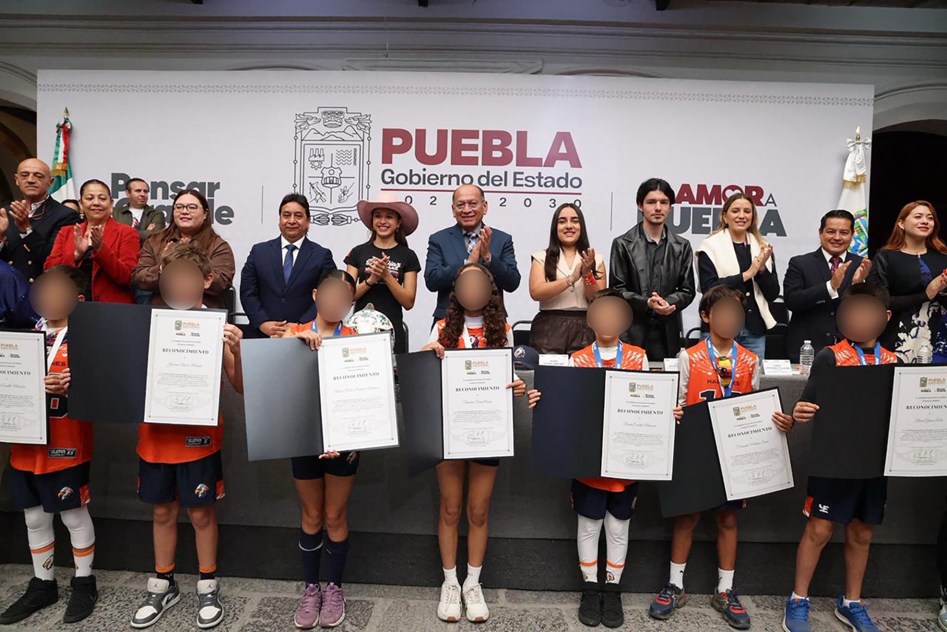 El estado de Puebla se proyecta como epicentro deportivo con maratón y campeonatos nacionales