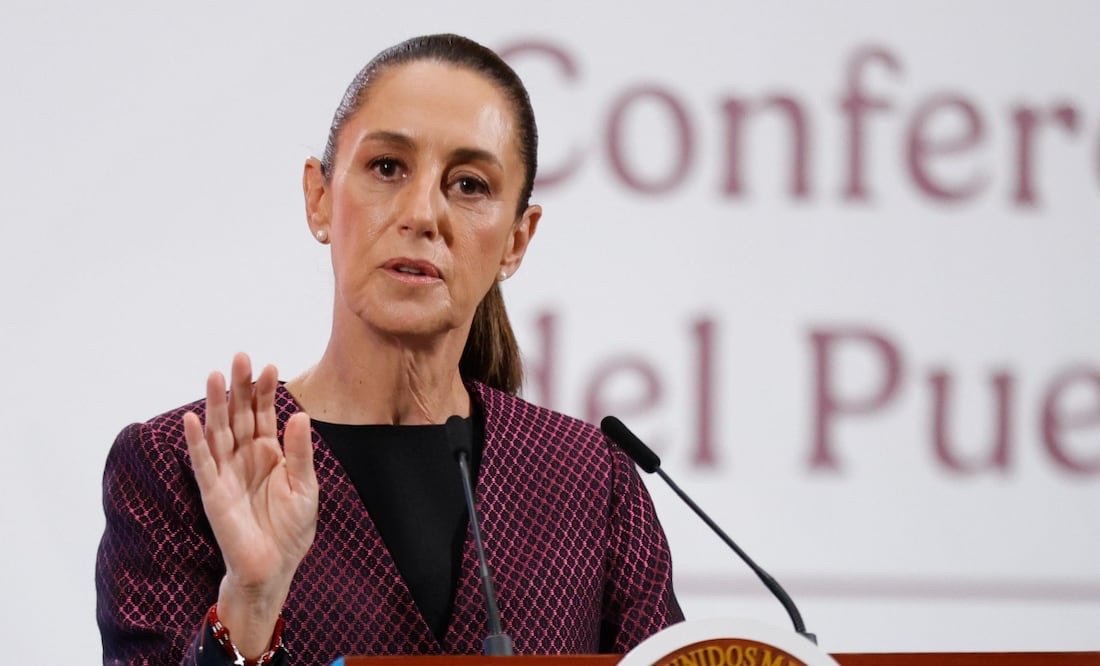 Gobierno minimiza reclamos y se limita a condenar la violencia durante las protestas