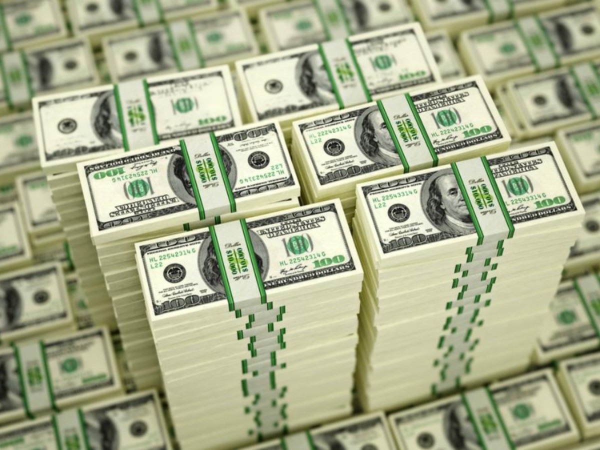 México obtiene línea de crédito por 24 mil millones de dólares del FMI en plena desaceleración económica