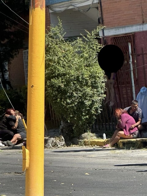 Ataque epiléptico provoca caída mortal de una mujer en Puebla